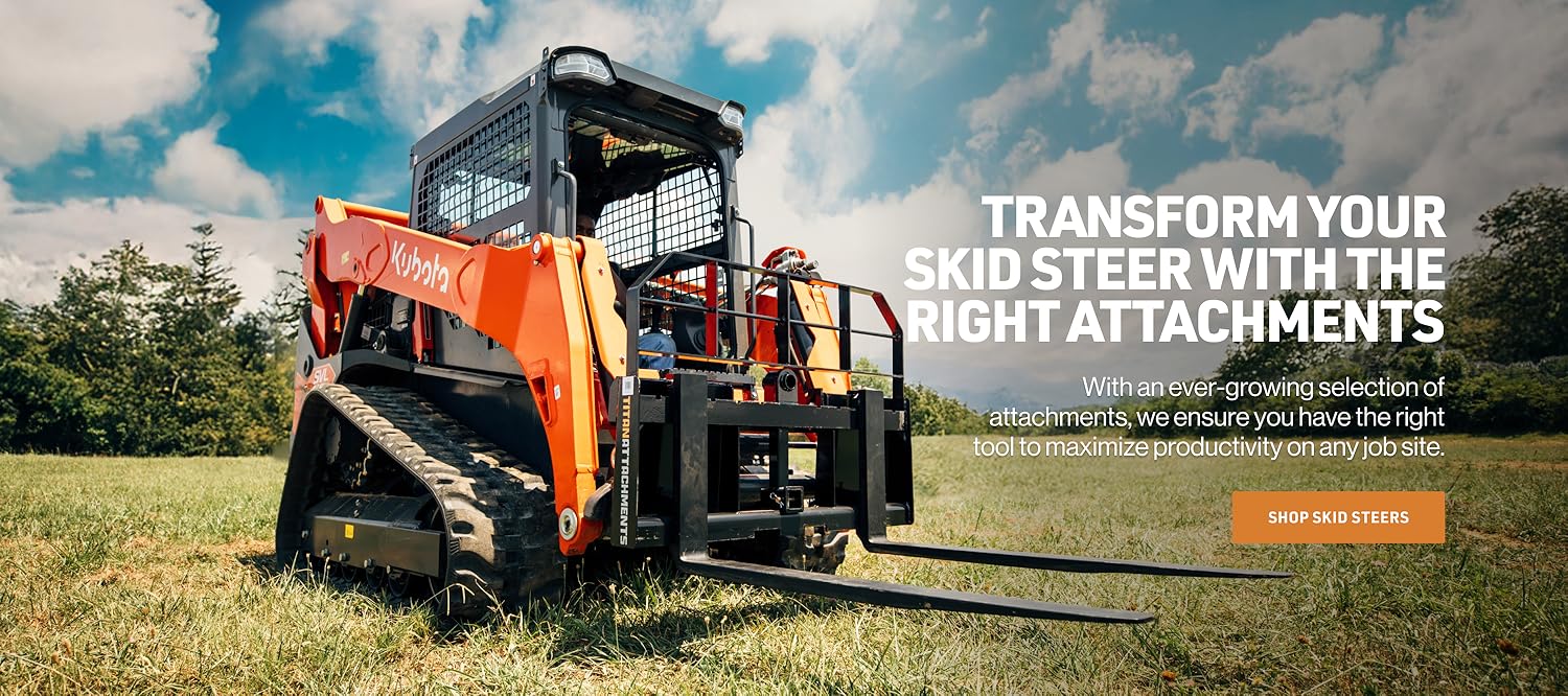 Built for the Toughest Jobs